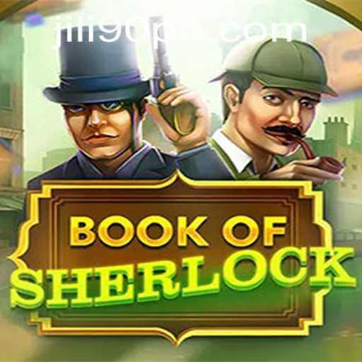Unraveling Mysteries with 'BookOfSherlock': A New Gaming Experience