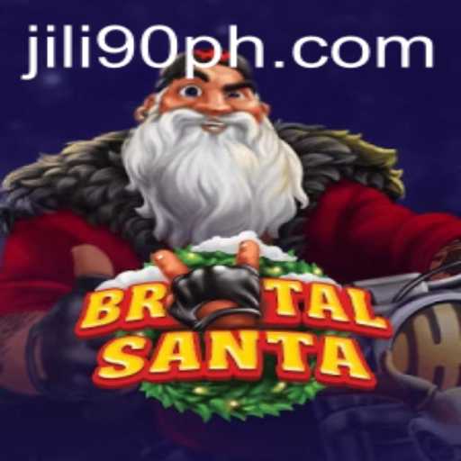 BrutalSanta: Unleashing Chaos with Jili 90
