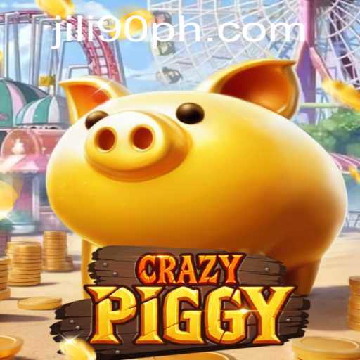 Exploring the Thrilling World of CrazyPiggy: A Deep Dive into the Game and Its Rules with Jili 90