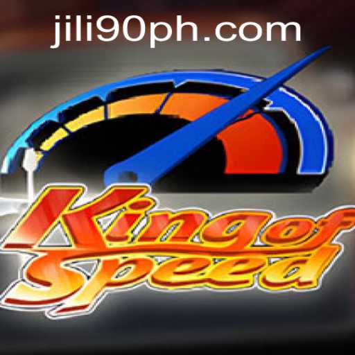 KingofSpeed: A Riveting New Racing Game with a Twist