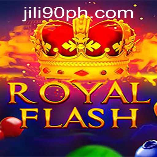 Exploring the Thrills of RoyalFlash: A Captivating Game by Jili 90