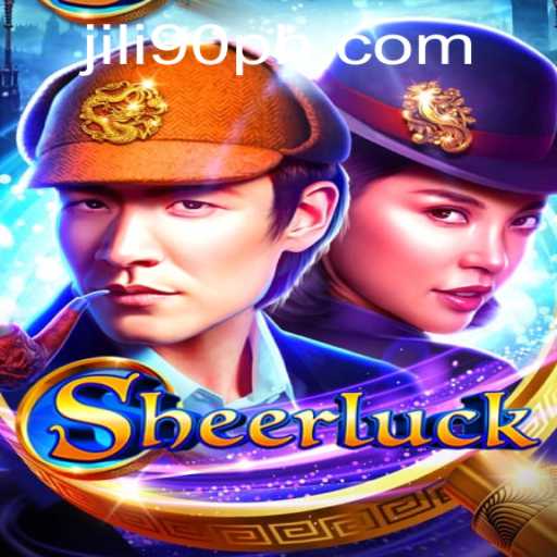 Discover Sheerluck: The Intriguing Game Inspired by Mystery and Logic